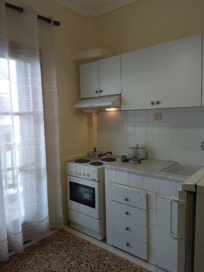 شقة Sofia'S House لِتوخورو المظهر الخارجي الصورة