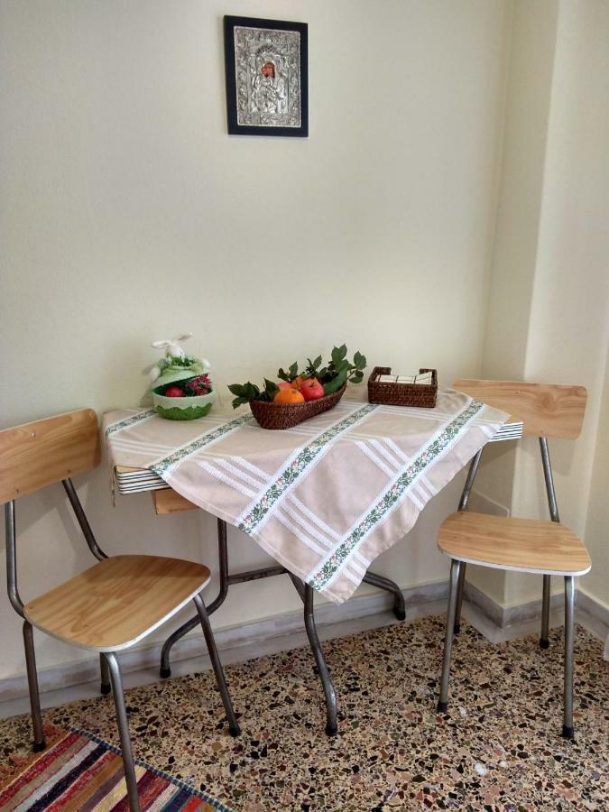 شقة Sofia'S House لِتوخورو المظهر الخارجي الصورة
